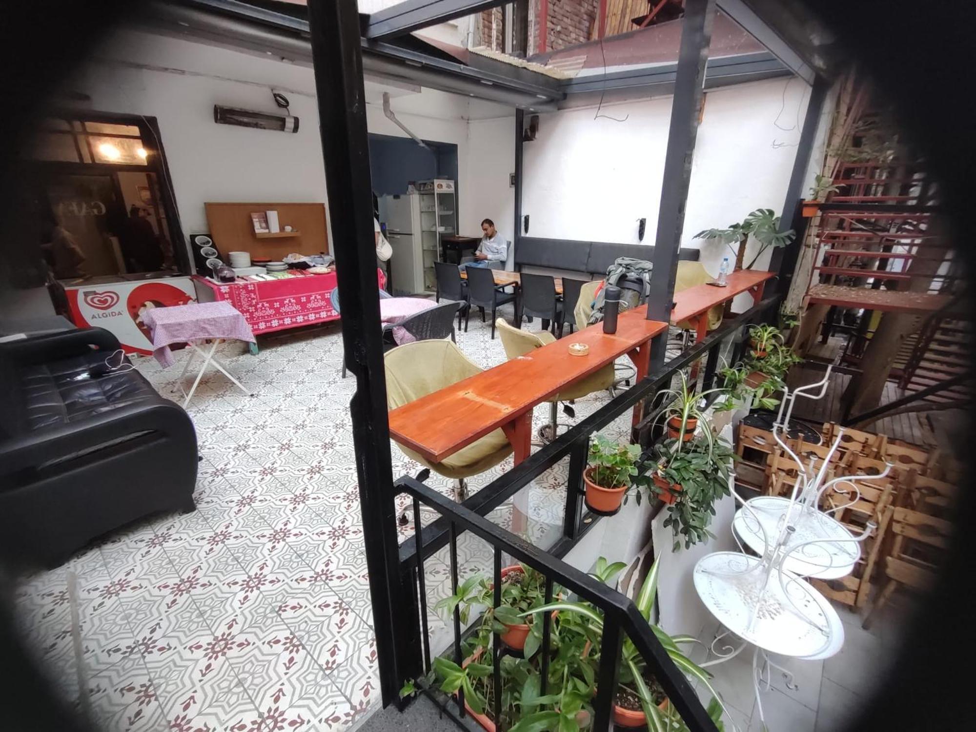Gafa Garden Hostel & Apartments - Great Location - Istanbul — Fotoğraflar 1