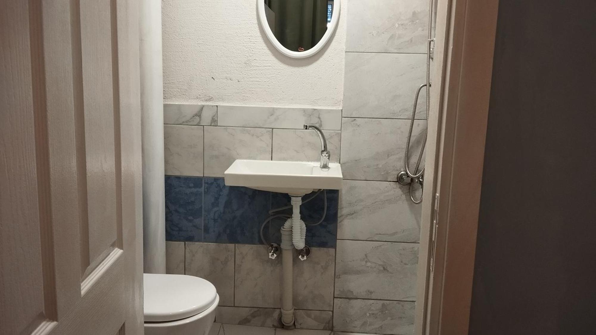Gafa Garden Hostel & Apartments - Great Location - Istanbul — Fotoğraflar 3